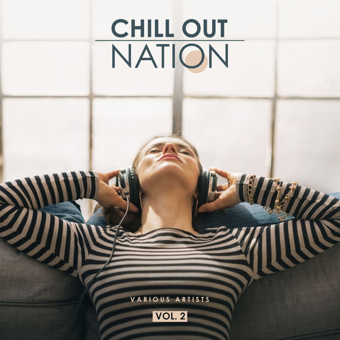 Various - Chill Out Nation, Vol 2
