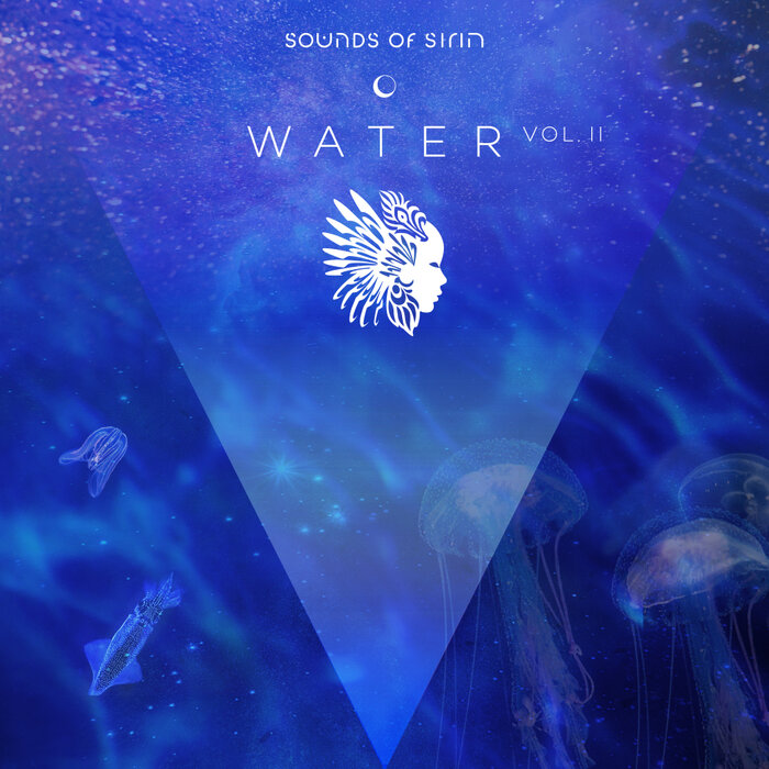 Various - Sounds Of Sirin: Water Vol 2