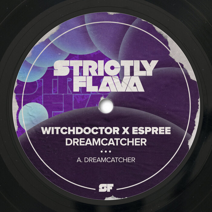 Witchdoctor/Espree - Dreamcatcher