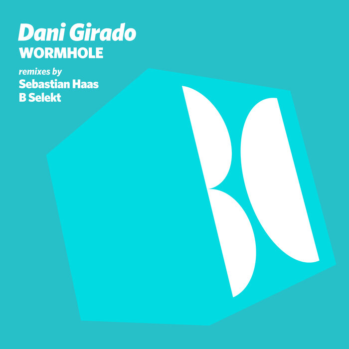 Dani Girado - Wormhole