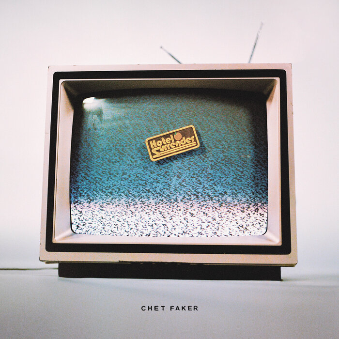 It S Not You By Chet Faker On MP3, WAV, FLAC, AIFF & ALAC At Juno.