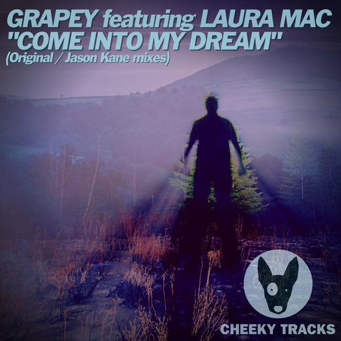 Grapey feat Laura Mac - Come Into My Dream