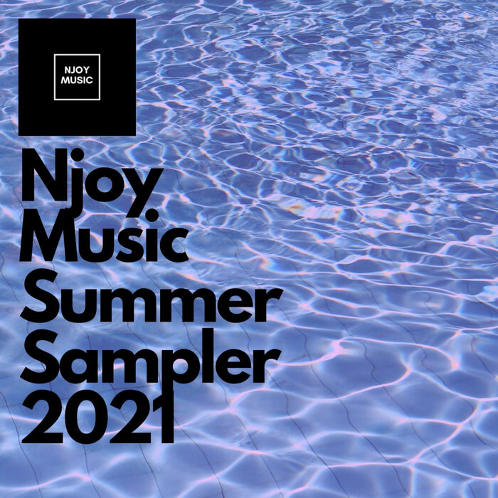 Various - Njoy Music Summer Sampler 2021