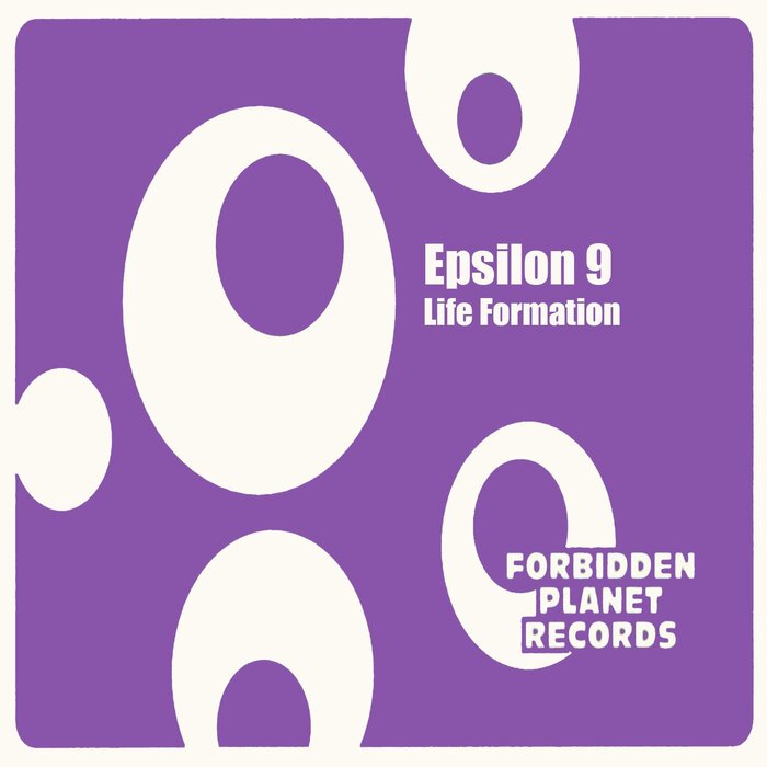 Epsilon 9 - Lifeformation