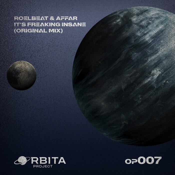 RoelBeat/Affar - Its Freaking Insane
