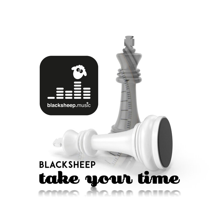 BlackSheep - Take Your Time