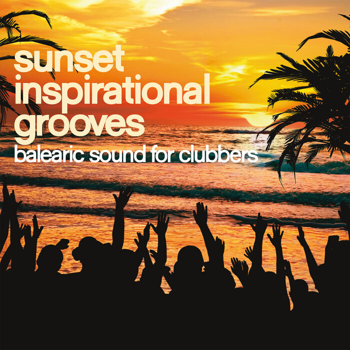 Various - Sunset Inspirational Grooves