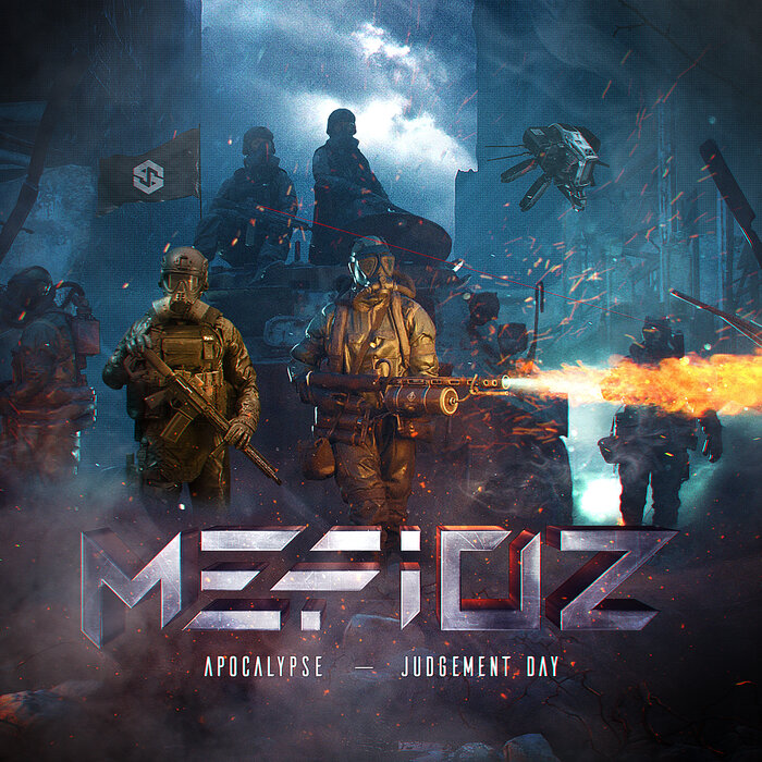 MeFiOz - Apocalypse / Judgement Day