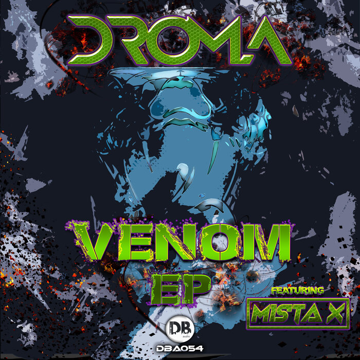 DROMA - Venom