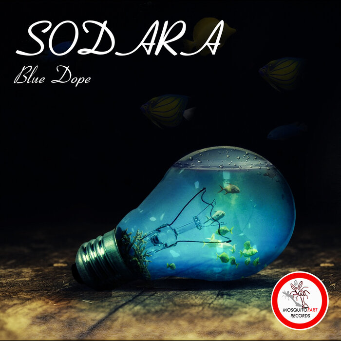 Sodara (CH) - Blue Dope