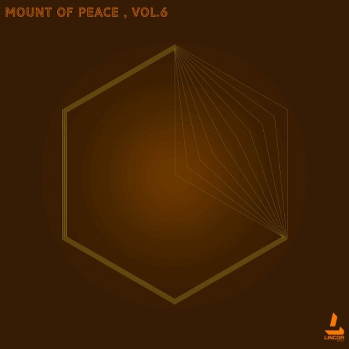 Various - Mount Of Peace Vol 6