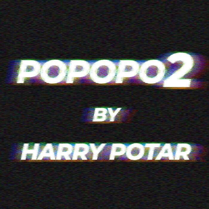 Harry Potar - Popopo2