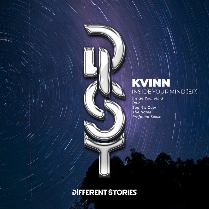 Kvinn - Inside Your Mind