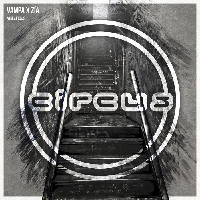VAMPA X ZIA - New Levels