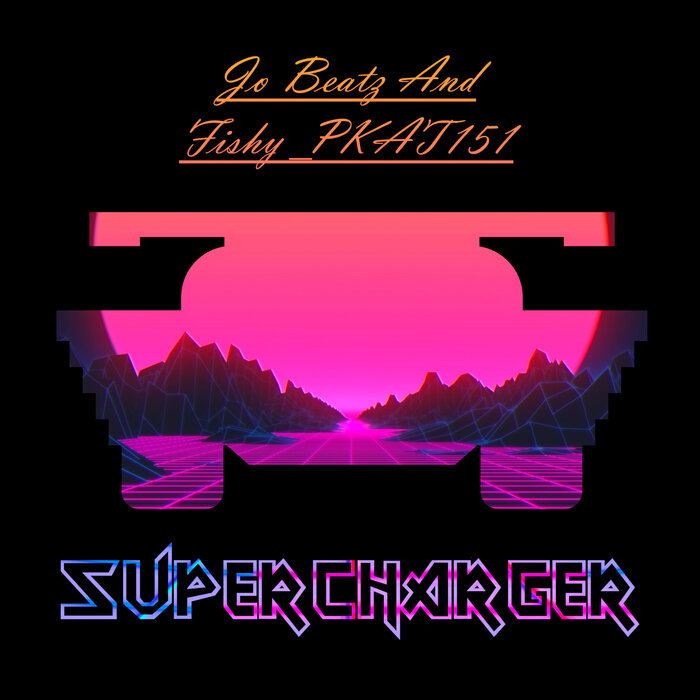 Jo Beatz/Fishy_PKAT151 - Supercharger
