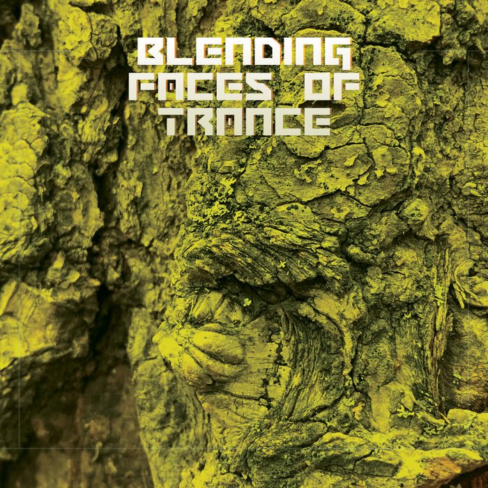 Various - Blending Faces Of Trance