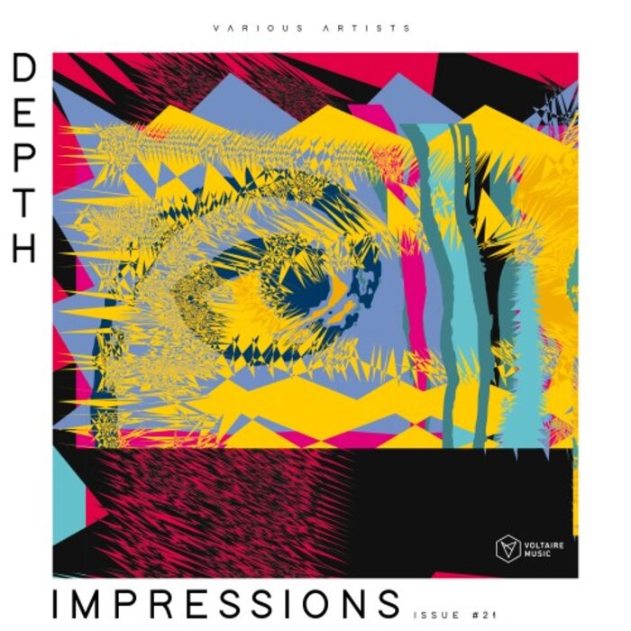 Various - Depth Impressions Issue #21
