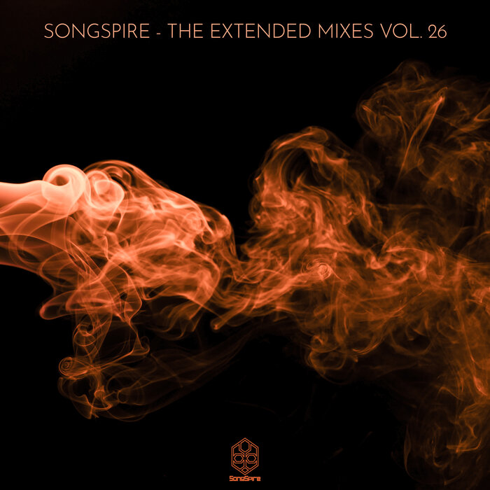Various - Songspire Records - The Extended Mixes Vol 26