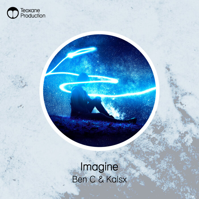 Ben C/Kalsx - Imagine