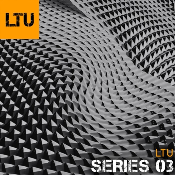 Various - Ltu Series 03