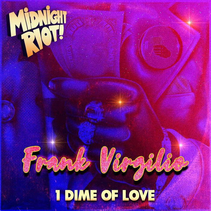 Frank Virgilio - One Dime Of Love