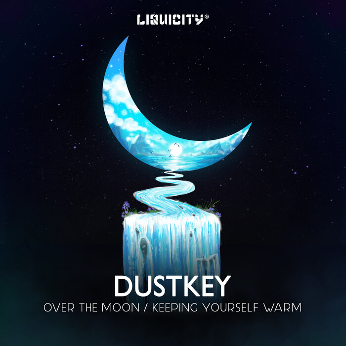 Dustkey - Over The Moon