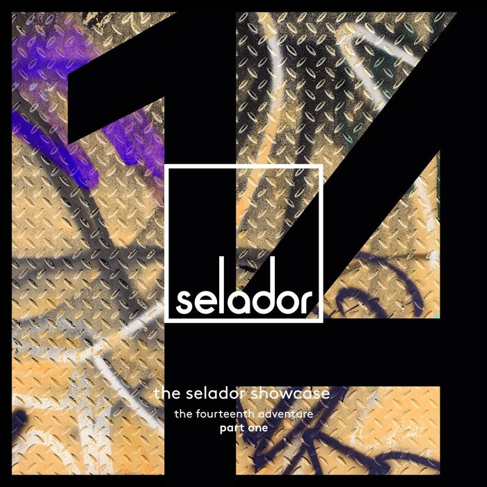 Various - The Selador Showcase - The 14th Adventure Part 1