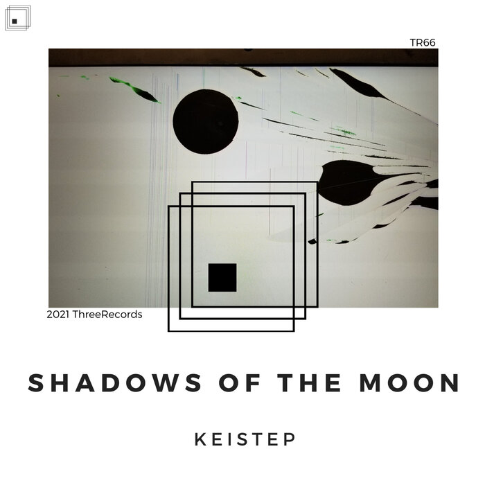 Keistep - Shadows Of The Moon