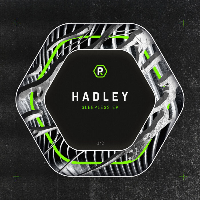 Hadley - Sleepless EP