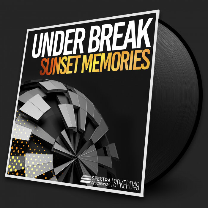 Under Break - Sunset Memories [SPKEP049]