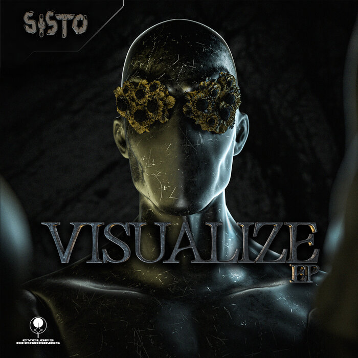 Sisto - Visualize EP [CR014]