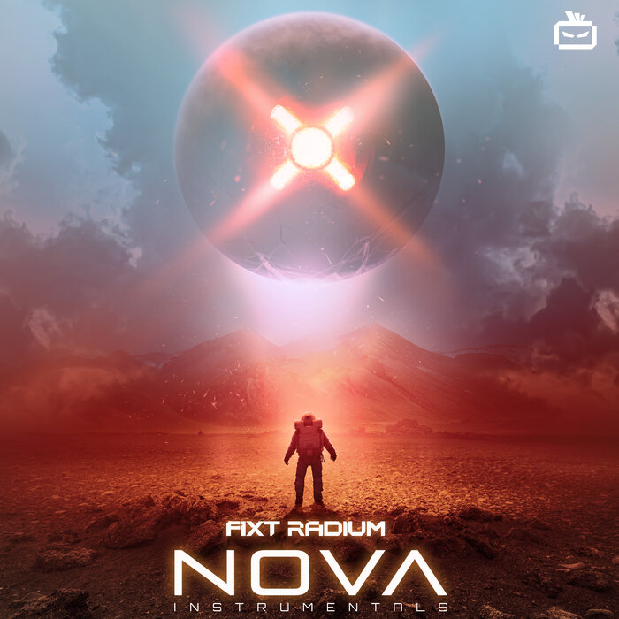 FiXT - FiXT Radium: Nova