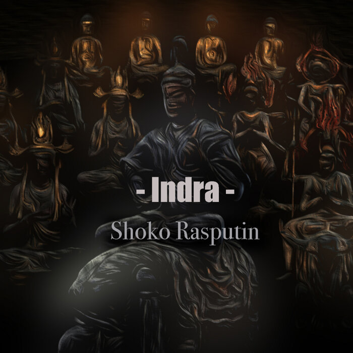 Shoko Rasputin - Indra
