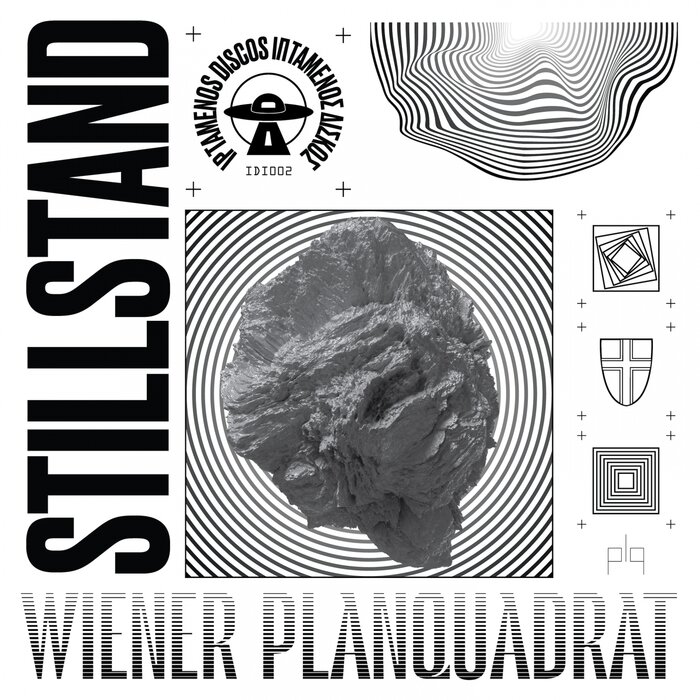 Wiener Planquadrat - Stillstand