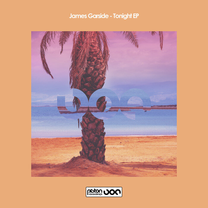 James Garside - Tonight EP