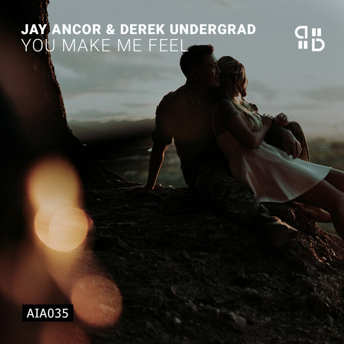 Jay Ancor/Derek Undergrad - You Make Me Feel