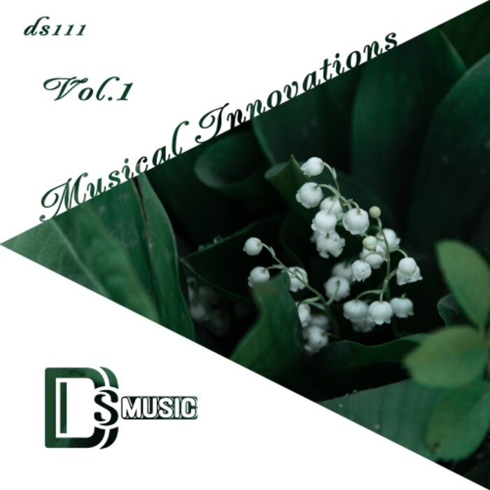 Various - Musical Innovations Vol 1