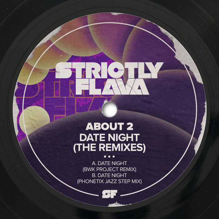 Date Night (The Remixes) by About 2 on MP3, WAV, FLAC, AIFF & ALAC at