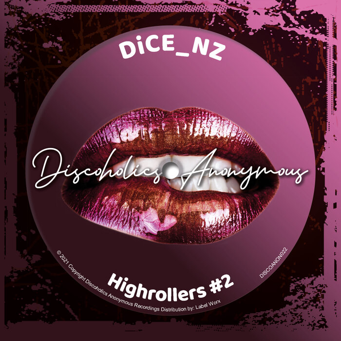 DiCE_NZ - Highrollers #2