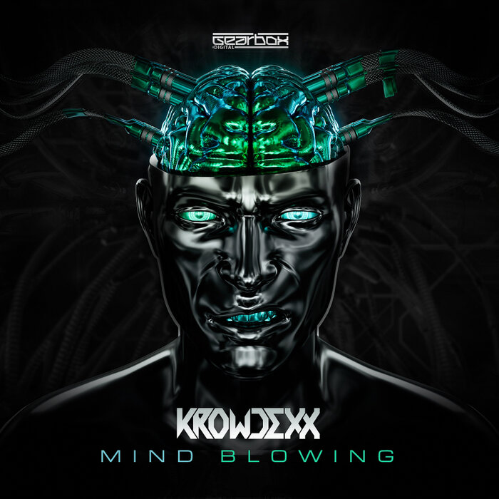 Krowdexx - Mind Blowing