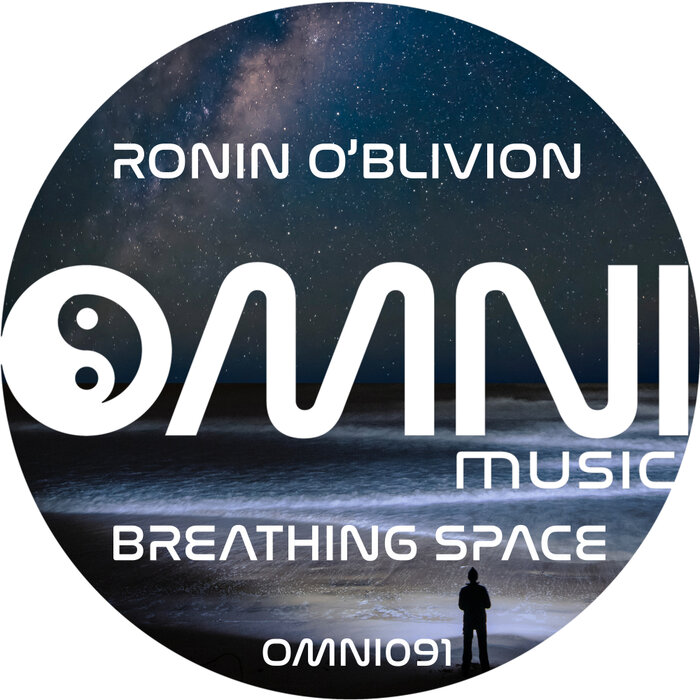 Ronin O'Blivion - Breathing Space [OMNI091]