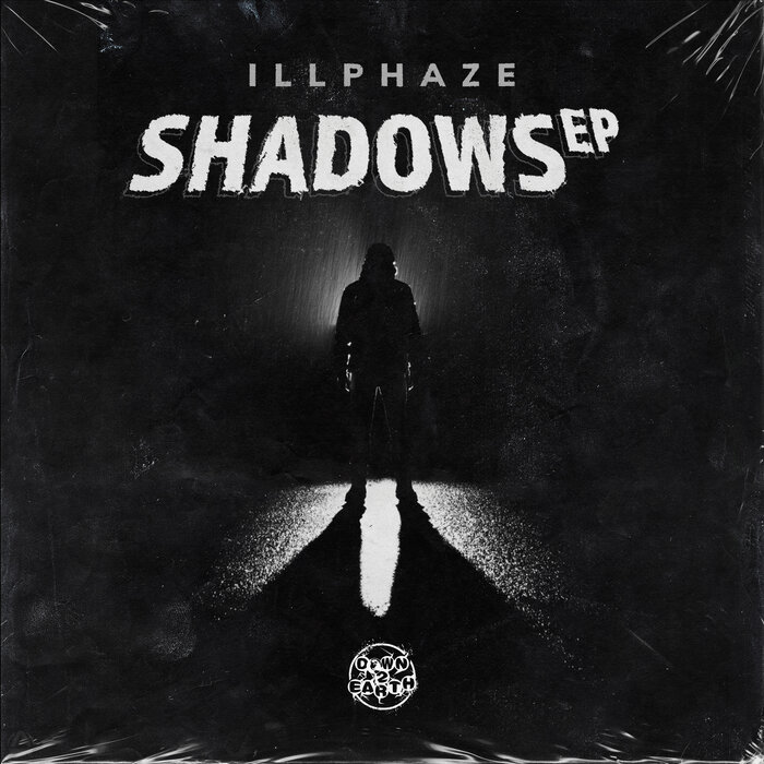 Illphaze - Shadows EP [D2E070]