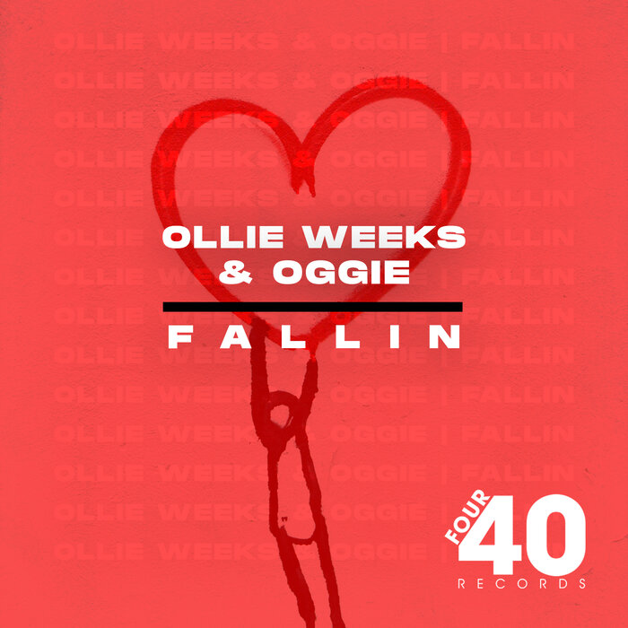 Ollie Weeks/Oggie - Fallin