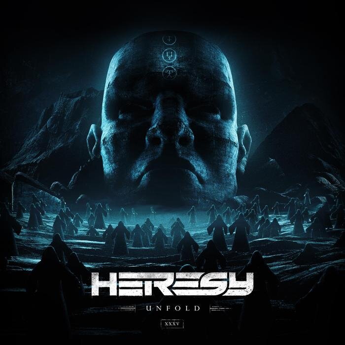 Download Penta - Unfold [HERESY035] mp3