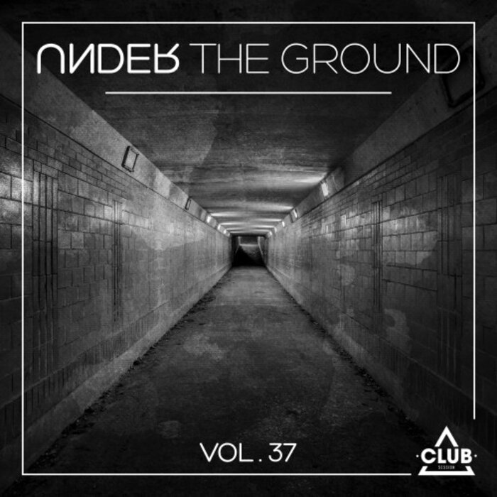 Various - Under The Ground Vol 37