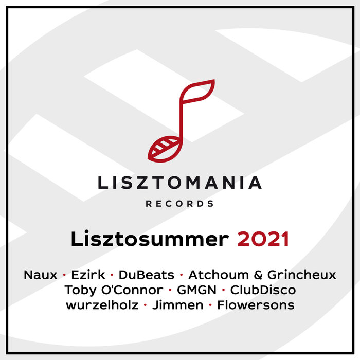 Various - Lisztosummer 2021