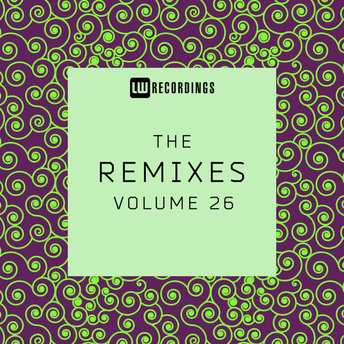 Various - The Remixes, Vol 26