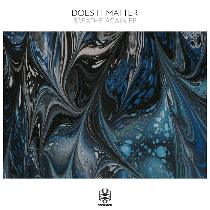 Does it matter - Breathe Again EP