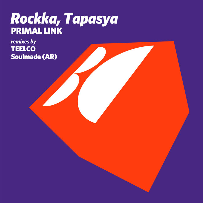 Rockka/Tapasya (IND) - Primal Link