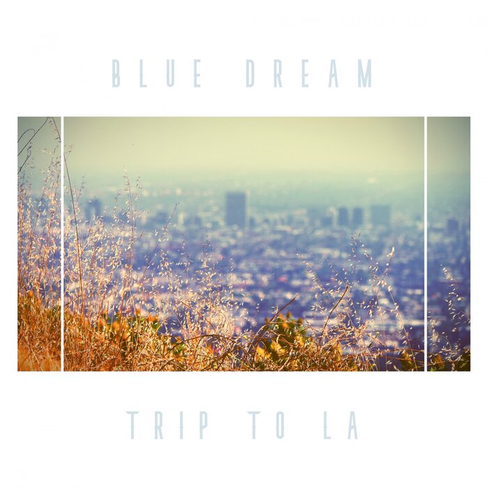 BLUE DREAM/ANDY COMPTON - Trip To La